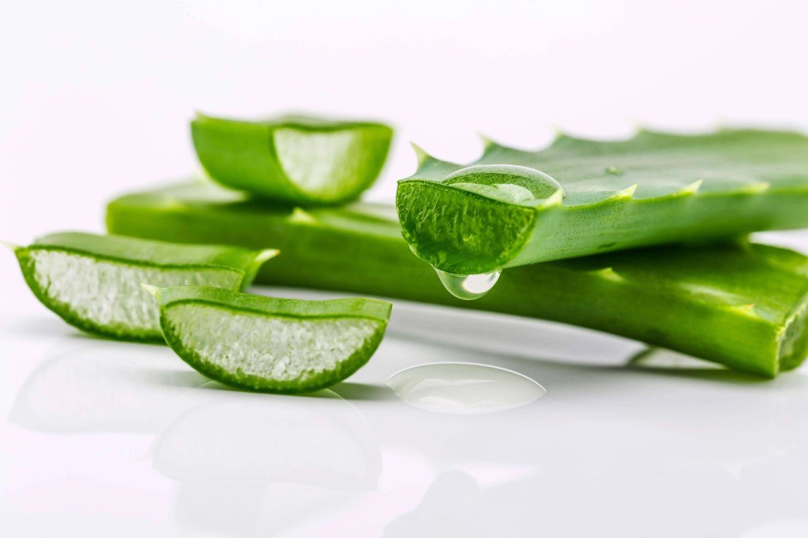 Aloe Vera'nın Faydaları!